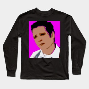 michael madsen Long Sleeve T-Shirt